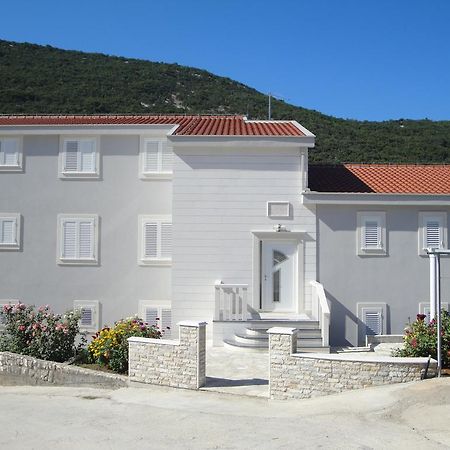 Villa Marica Neum Exteriér fotografie