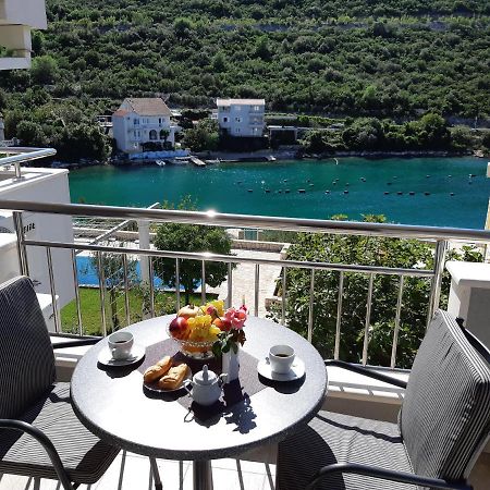 Villa Marica Neum Exteriér fotografie
