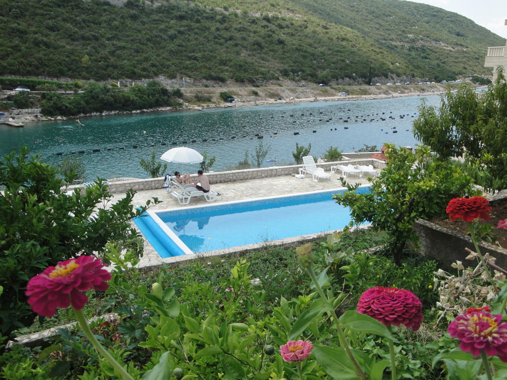 Villa Marica Neum Pokoj fotografie