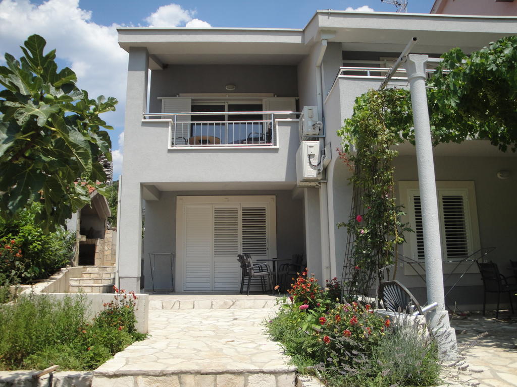 Villa Marica Neum Pokoj fotografie