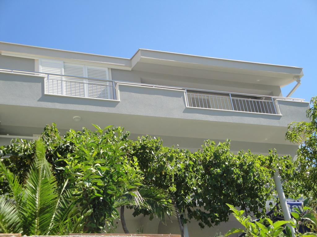 Villa Marica Neum Exteriér fotografie