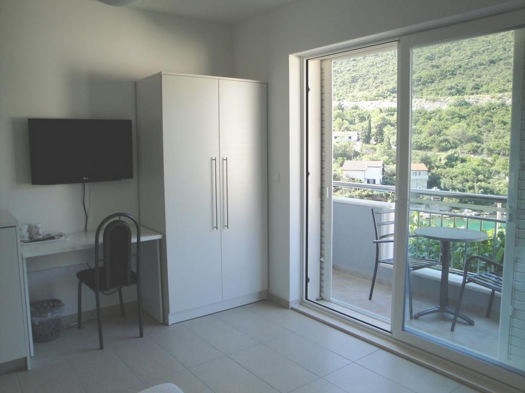 Villa Marica Neum Pokoj fotografie