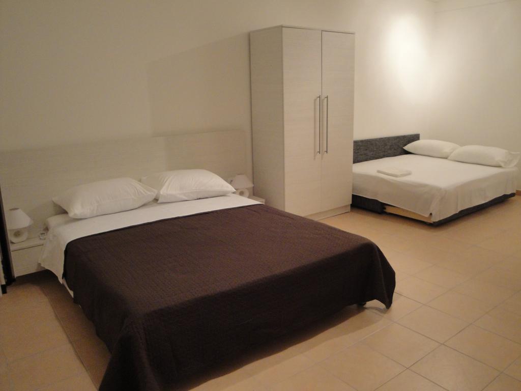 Villa Marica Neum Pokoj fotografie