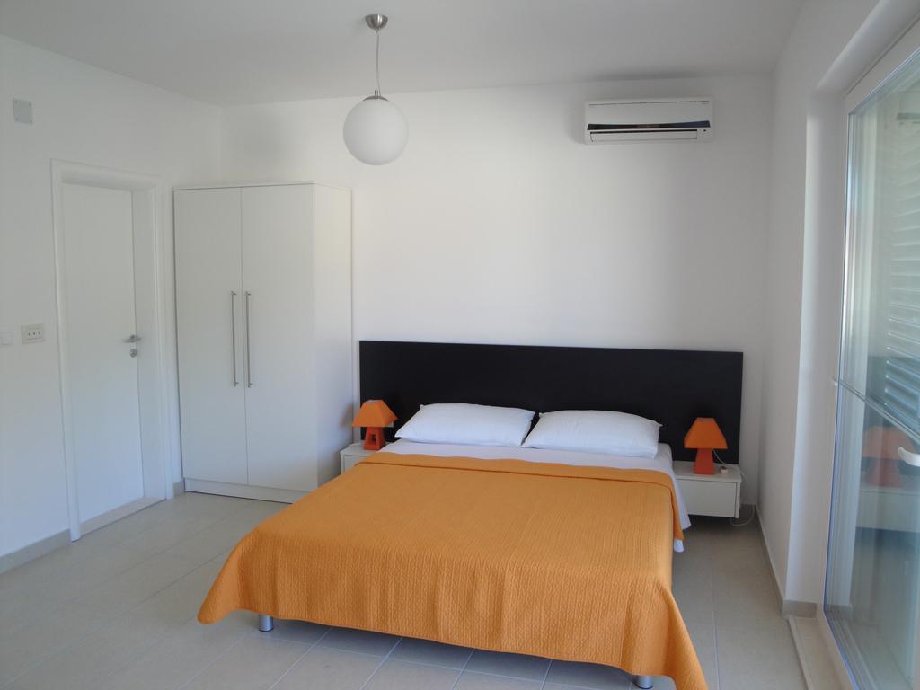 Villa Marica Neum Pokoj fotografie