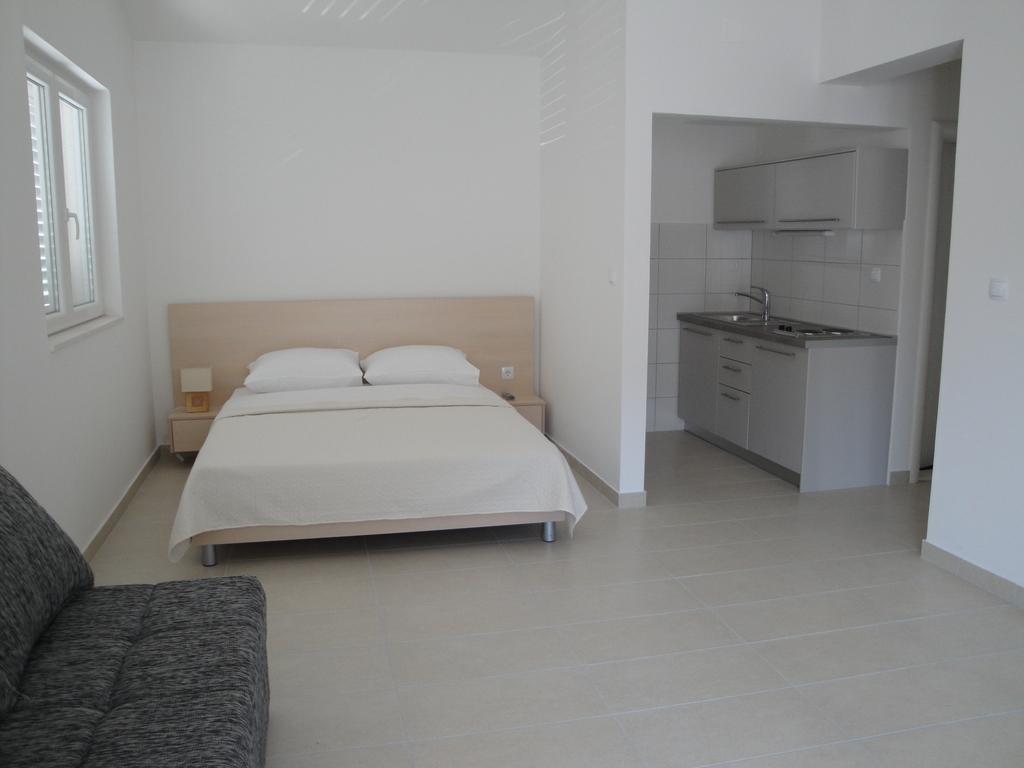 Villa Marica Neum Pokoj fotografie