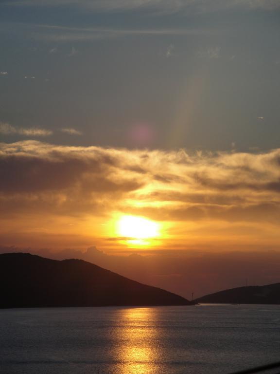 Villa Marica Neum Exteriér fotografie